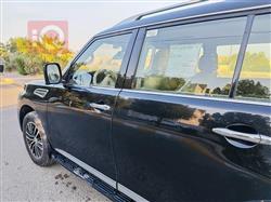 نيسان باترول